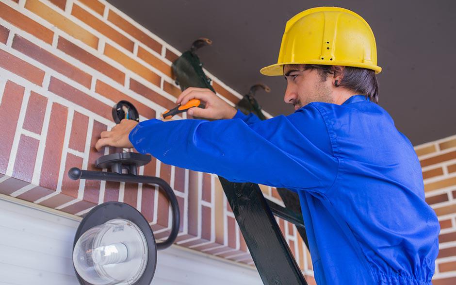 tarif artisan électricien La Ville-du-Bois