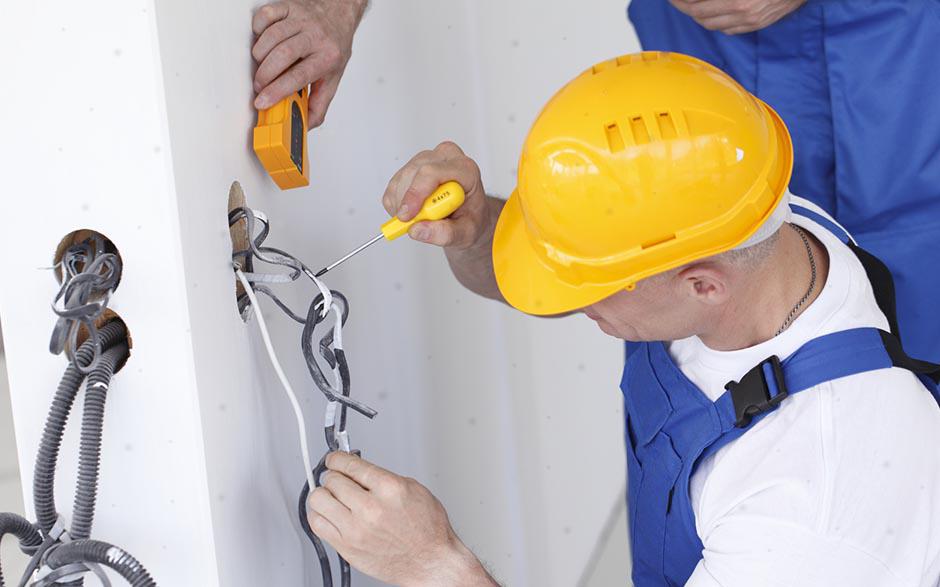 société d'électricité La Courneuve